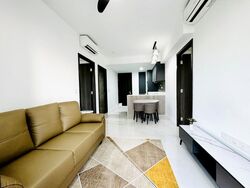 Riverfront Residences (D19), Apartment #502205171